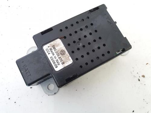 Used Electronic module Electronic module VW GOLF PLUS V (5M1, 521) 1.9 TDI (105 hp) 32886940 32886940