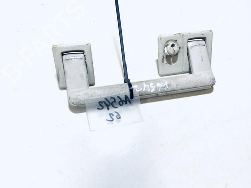 Used Interior roof handle Interior roof handle AUDI 80 B3 Saloon (893, 894, 8A2) 1.8 S (90 hp) 35593380 35593380