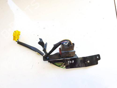 electronic-module-saab-9-3-ys3d-1998-1999-2000-2001-2002-2003-35268201 main image