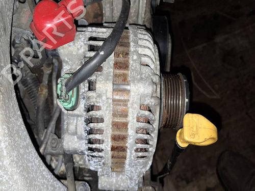 Used Alternator Alternator 34750766 34750766