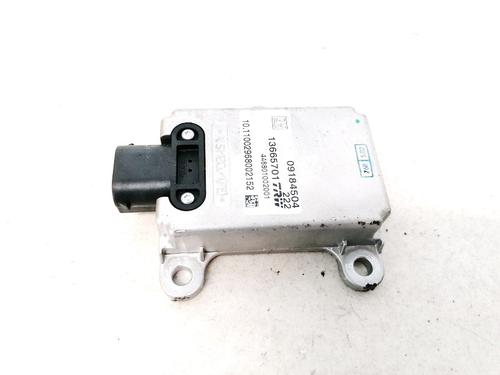 Used Electronic module Electronic module 35621733 35621733