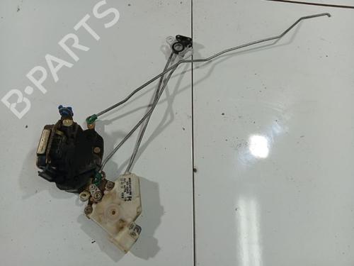 Used Front right lock Front right lock NISSAN ALMERA II Hatchback (N16) 1.5 (98 hp) 40275039 40275039