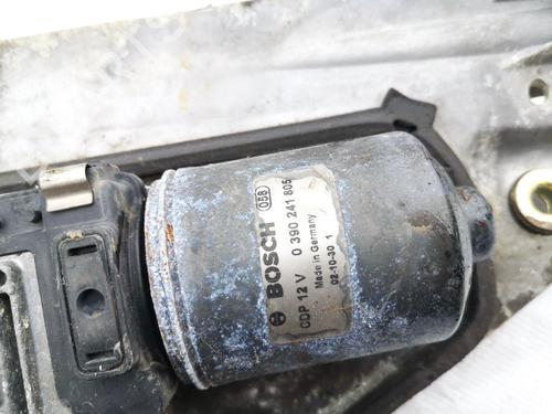 Front wiper motor RENAULT VEL SATIS (BJ0_) 2.2 dCi (BJ0E, BJ0F) | BP35397892M29 - Image 3