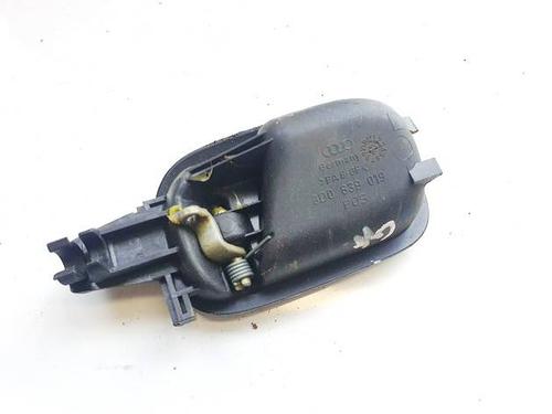 Rear left interior door handle AUDI A4 B5 (8D2) 1.9 TDI | BP36587150I15 - Image 3