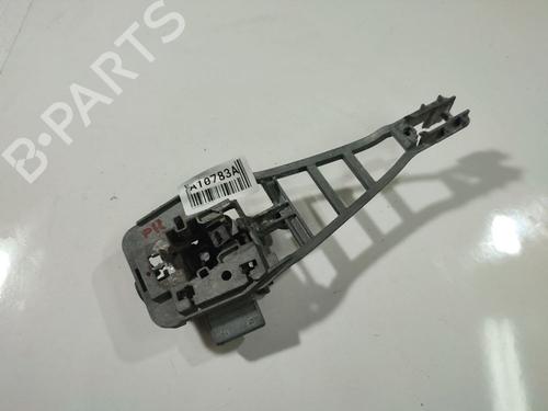 front-left-exterior-door-handle-opel-signum-hatchback-z03-2003-2004-2005-2006-2007-2008-34833696 main image