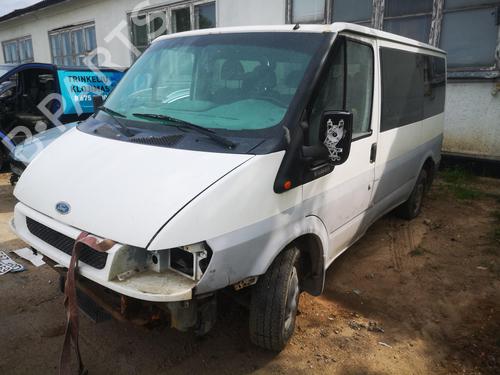 Engine mount FORD TRANSIT Van (FA_ _) 2.0 DI (FAE_, FAF_, FAG_) | BP32923112M89  - Image 5