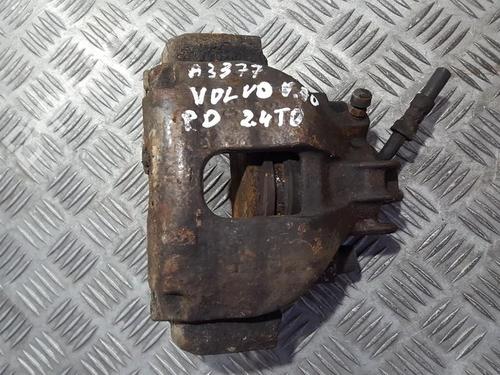 Used Right front brake caliper Right front brake caliper VOLVO V70 II (285) D5 (163 hp) 35664340 35664340