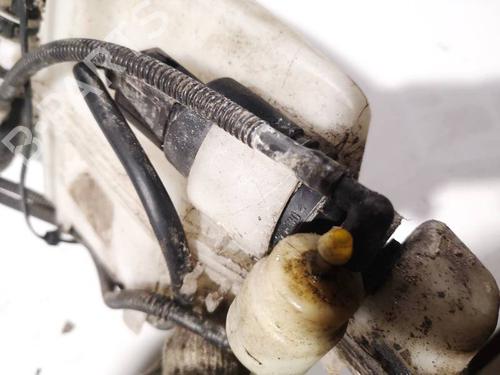 Washer pump AUDI A6 C6 (4F2) 2.0 TFSI | BP34996738E24 - Image 2