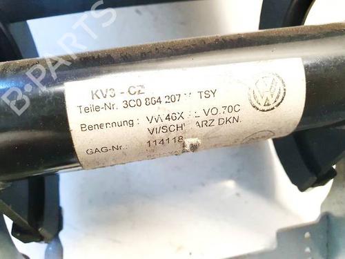 Armrest / Center console VW PASSAT B6 (3C2) 2.0 TDI | BP34786645I20 - Image 2