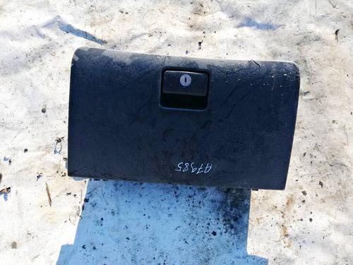 Used Glove box Glove box TOYOTA COROLLA Saloon (_E12_) 2.0 D-4D (CDE120_, CDE120R) (116 hp) 35203434 35203434