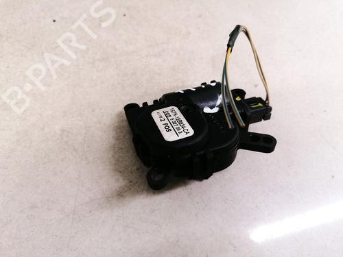 Used Electronic module FORD FOCUS II (DA_, HCP, DP) 1.6 TDCi (109 hp) 32890419