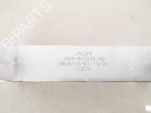 Support JAGUAR I-PACE (X590) EV400 AWD | BP33096121C155 - Image 4