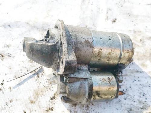 Used Starter Starter OPEL ASTRA H (A04) 1.7 CDTI (L48) (100 hp) 34793354 34793354