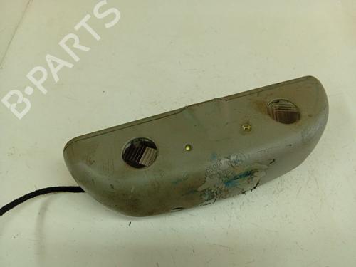 Rear mirror AUDI A8 D3 (4E2, 4E8) 4.0 TDI quattro | BP38791720I6 - Image 3