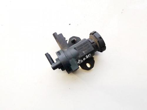 Used Electronic module Electronic module CITROËN C5 I (DC_) 2.0 HDi (DCRHZB, DCRHZE) (109 hp) 35637957 35637957