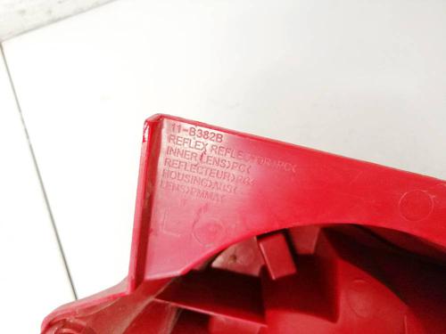 Right taillight CITROËN BERLINGO MULTISPACE (B9) 1.6 HDi 90 | BP35194294C35 - Image 3