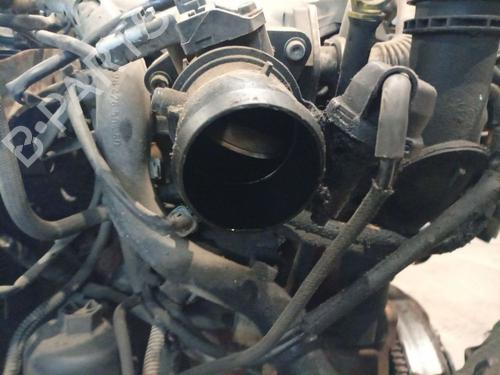 Throttle body PEUGEOT 807 (EB_) 2.0 HDI | BP39757775M82 - Image 4