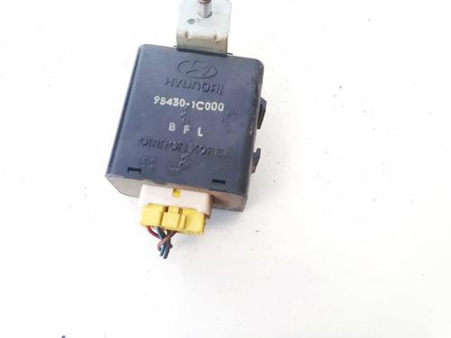 Used Electronic module Electronic module HYUNDAI GETZ (TB) 1.5 CRDi (88 hp) 32908782 32908782