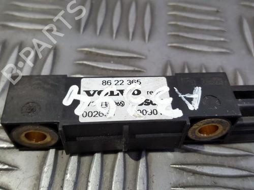 electronic-module-volvo-s60-i-384-2000-2001-2002-2003-2004-2005-2006-2007-2008-2009-2010-33493071 main image