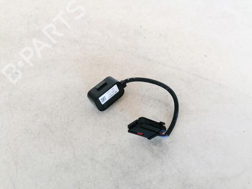 Used Electronic module Electronic module OPEL INSIGNIA A (G09) 2.0 CDTI (68) (131 hp) 35515796 35515796