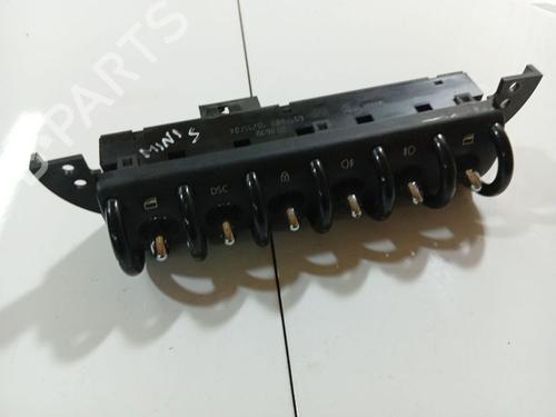 Used Switch Switch MINI MINI (R50, R53) Cooper (116 hp) 34908298 34908298