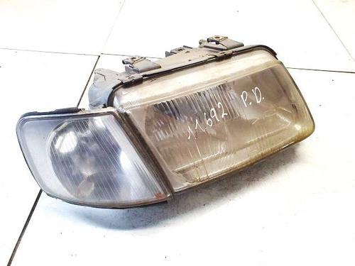 Used Right headlight Right headlight 38452286 38452286