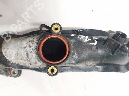 Used Pipe Pipe FORD FIESTA VI (CB1, CCN) 1.5 TDCi (95 hp) 32930365 32930365