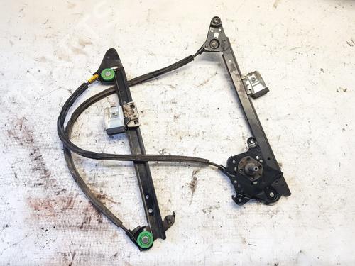 Used Rear right window mechanism Rear right window mechanism 35522388 35522388