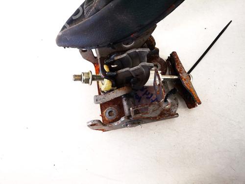 Hand brake CITROËN C5 I (DC_) 2.0 HDi (DCRHZB, DCRHZE) | BP35548744I18 - Image 3
