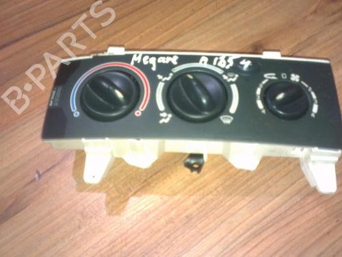 Used Climate control Climate control RENAULT MEGANE I (BA0/1_) 1.6 e (BA0F, BA0S) (90 hp) 35867758 35867758