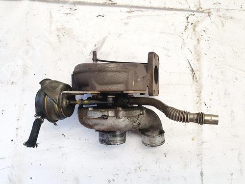 Turbolader/Kompressor Turbolader/Kompressor 35546236 35546236