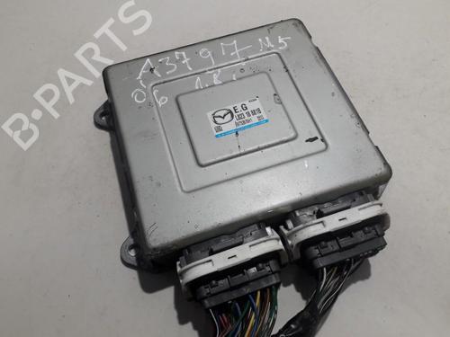 Used Engine control unit (ECU) Engine control unit (ECU) MAZDA 5 (CR) 1.8 (CR19) (116 hp) 33510932 33510932