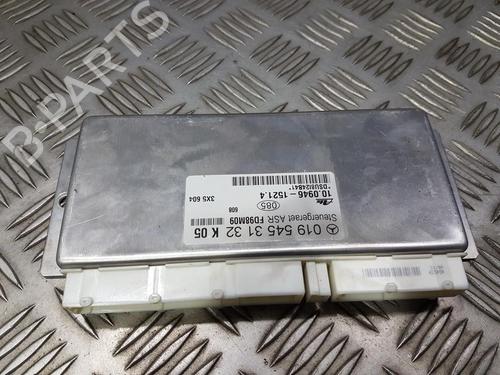 Used Electronic sensor Electronic sensor MERCEDES-BENZ C-CLASS (W202) C 220 CDI (202.133) (125 hp) 35697145 35697145