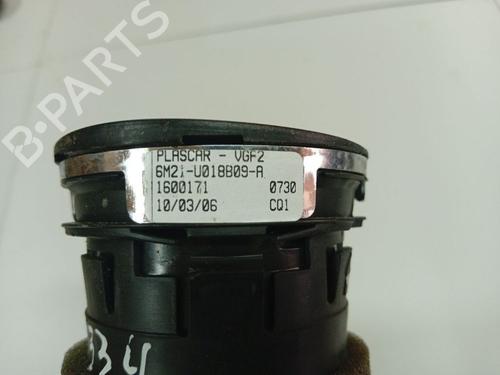 Luftventil FORD S-MAX (WA6) 2.0 Flexifuel | BP38259231I21 - Image 4