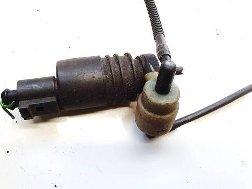Used Washer pump Washer pump VW PASSAT B7 (362) 1.6 TDI (105 hp) 34893592 34893592