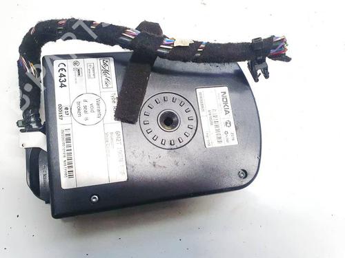 Used Electronic module Electronic module 35177627 35177627