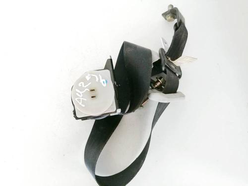 Used Rear right seatbelt Rear right seatbelt MAZDA 5 (CR) 2.0 CD (CR19) (143 hp) 35245156 35245156