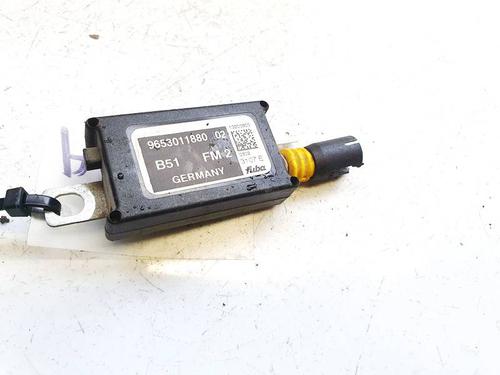 Used Electronic module Electronic module 35183527 35183527