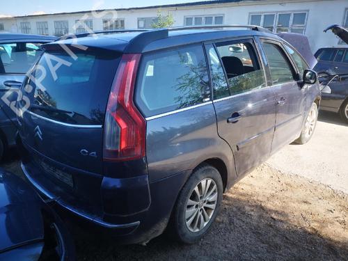 Front left panel CITROËN C4 Grand Picasso I (UA_) 1.6 HDi | BP34778005C58  - Image 11