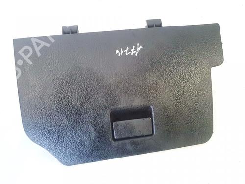 Handskerum Handskerum OPEL ASTRA G Hatchback (T98) 1.6 LPG (F08, F48) (101 hp) 35467652 35467652