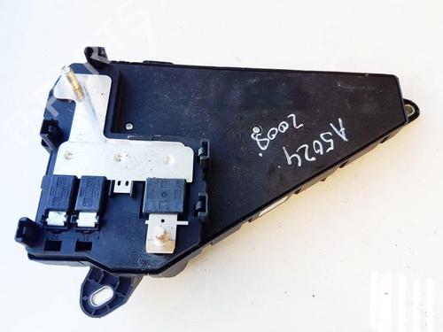 Fuse box BMW 5 (E60) 520 d | BP33523851E1 - Image 2