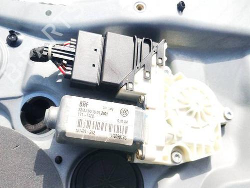 Used Right rear window motor Right rear window motor 35076292 35076292