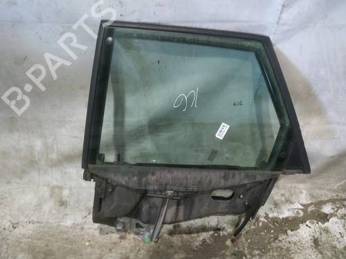 Used Rear left window mechanism Rear left window mechanism AUDI 80 B4 Saloon (8C2) 2.0 E (115 hp) 39999540 39999540