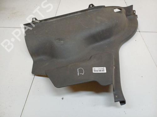 Used Other Other CHEVROLET SPARK Hatchback Van (M200, M250) 0.8 (52 hp) 34770916 34770916