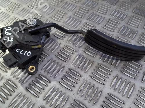 Used Pedal Pedal RENAULT CLIO III (BR0/1, CR0/1) 1.2 16V (BR02, BR0J, BR11, CR02, CR0J, CR11) (75 hp) 35675910 35675910