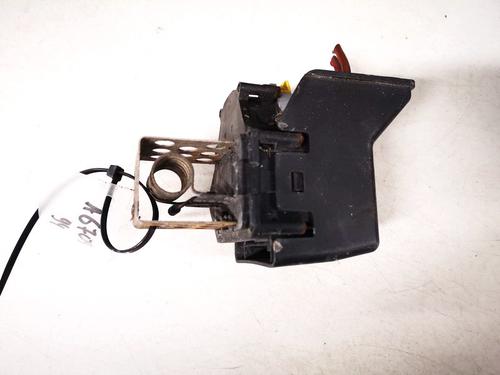 Used Heater resistor Heater resistor CITROËN C4 I (LC_) 1.6 HDi (90 hp) 35555914 35555914
