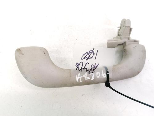 Used Interior roof handle Interior roof handle RENAULT VEL SATIS (BJ0_) 2.2 dCi (BJ0E, BJ0F) (150 hp) 35405099 35405099