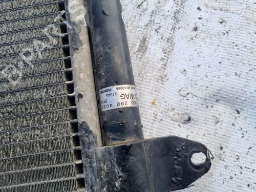 AC radiator SKODA YETI (5L) 2.0 TDI | BP34983122M32  - Image 6