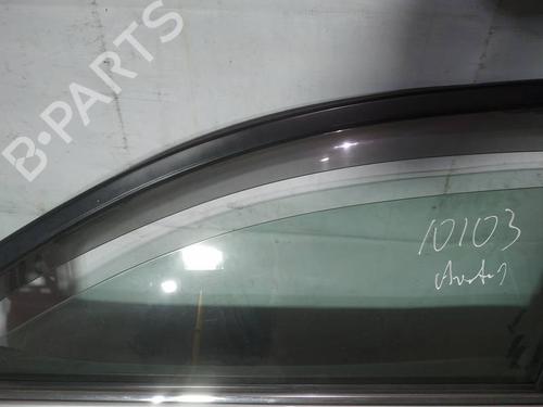 Used Front left door window Front left door window 35079091 35079091