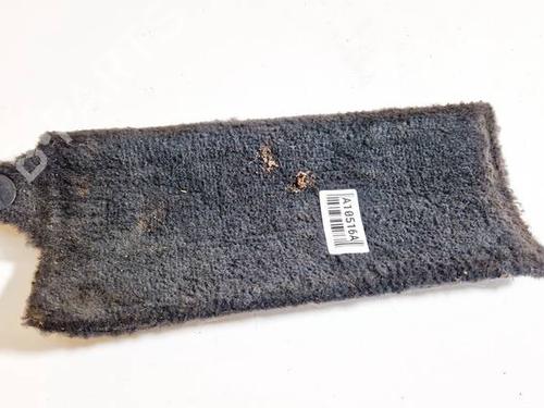 Used Boot lining Boot lining VOLVO V70 I (875, 876) 2.5 TDI (140 hp) 34987718 34987718